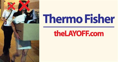 Non-GAAP Earnings Results. . Thermo fisher scientific layoffs 2022